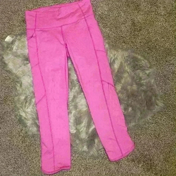 ATHLETA LEGGINGS small - Picture 1 of 3